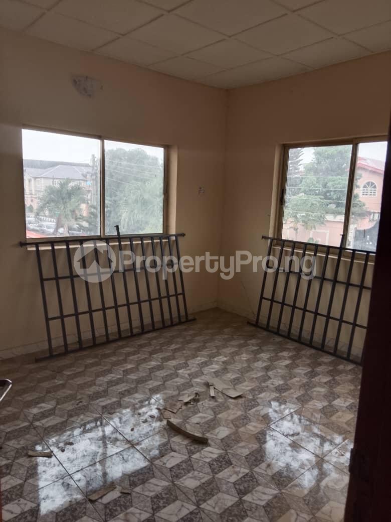3 bedroom House for rent Magodo GRA Phase 1 Ojodu Lagos - 0