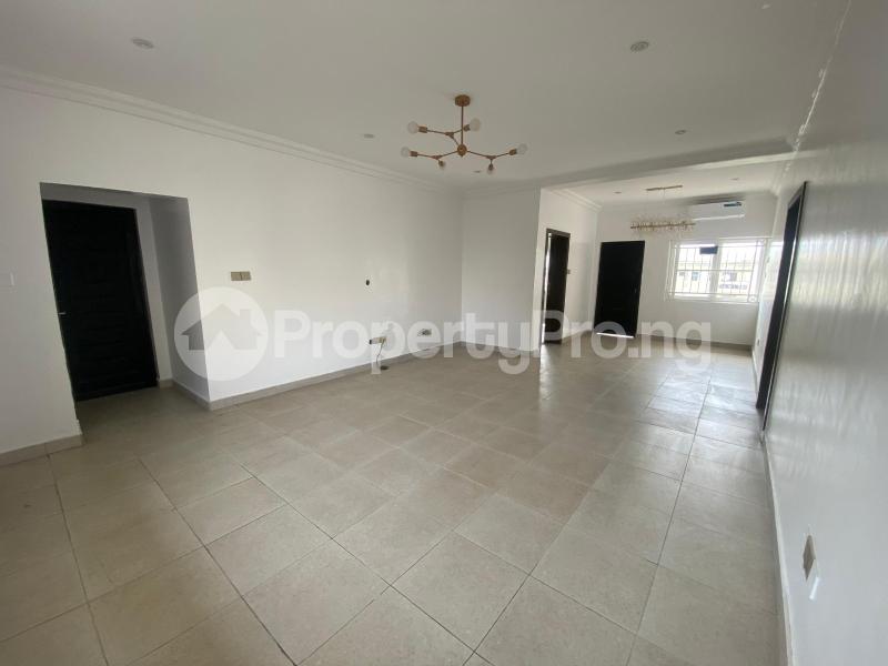 Flat / Apartment for rent Prime Water 1, Lekki Phase I Lagos Lekki Phase 1 Lekki Lagos