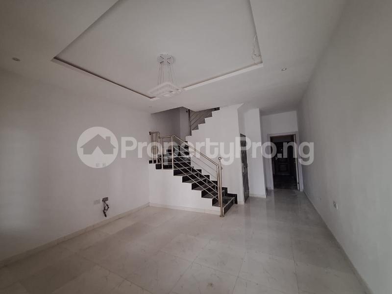 3 bedroom House for rent Gra Ikota Lekki Lagos - 0