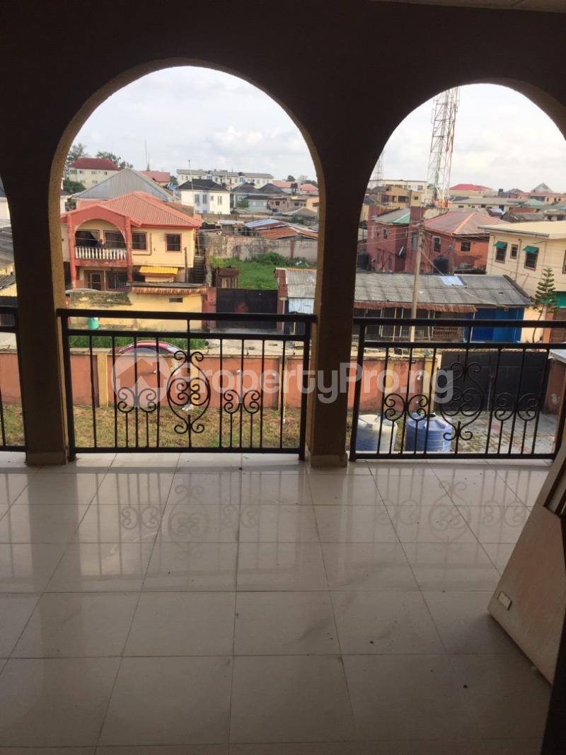 3 bedroom House for rent Ola Adigun Street Igbo-efon Lekki Lagos