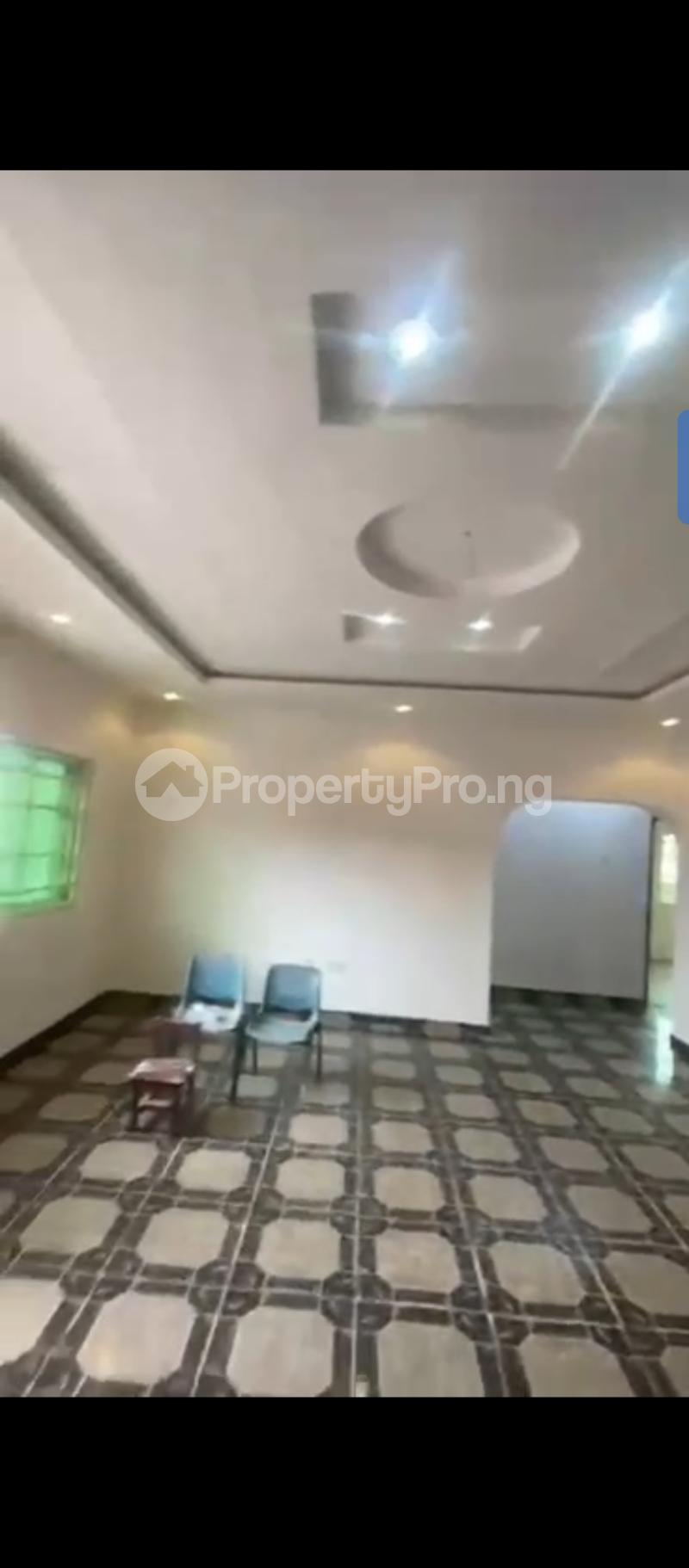 Flat / Apartment for rent Estate Soluyi Gbagada Lagos