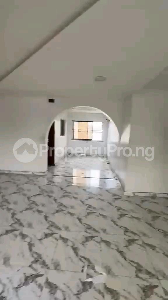 3 bedroom Flat / Apartment for rent Soluyi Gbagada Lagos