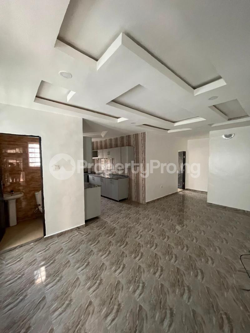 3 bedroom Flat / Apartment for rent Ifako-ogba Ogba Lagos