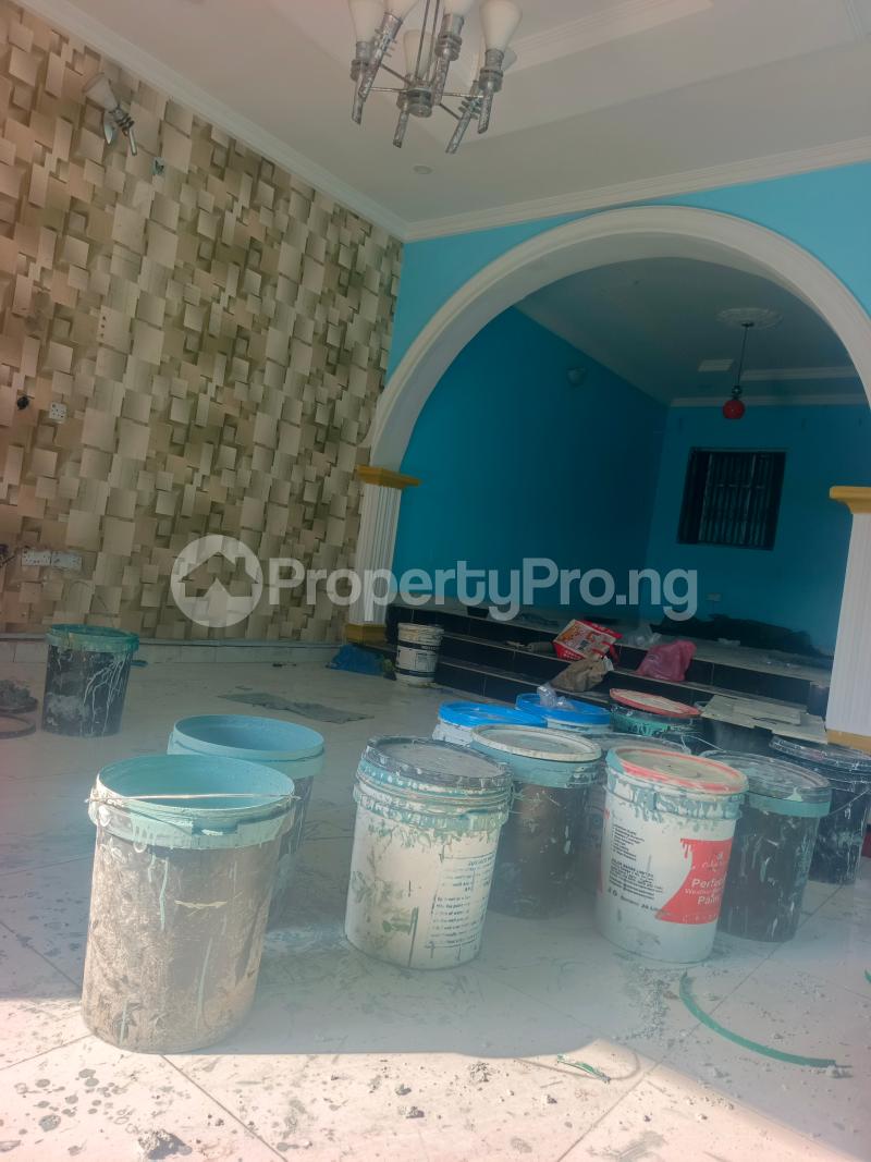 3 bedroom Flat / Apartment for rent Magodo GRA Phase 1 Ojodu Lagos