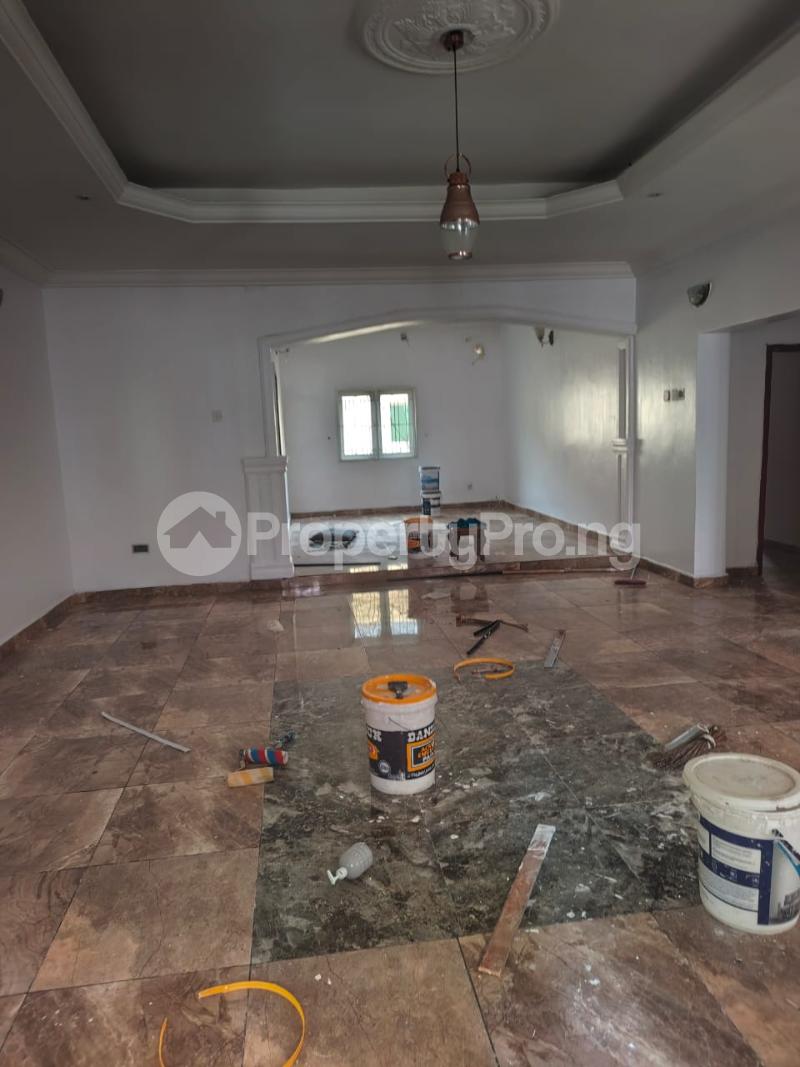 3 bedroom Flat / Apartment for rent Estate Oral Estate Lekki Lagos