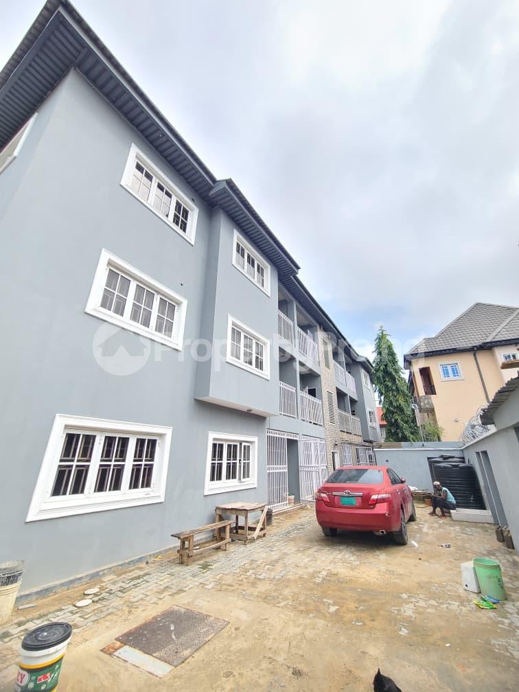 3 bedroom Flat / Apartment for rent Badore Ajah Lagos