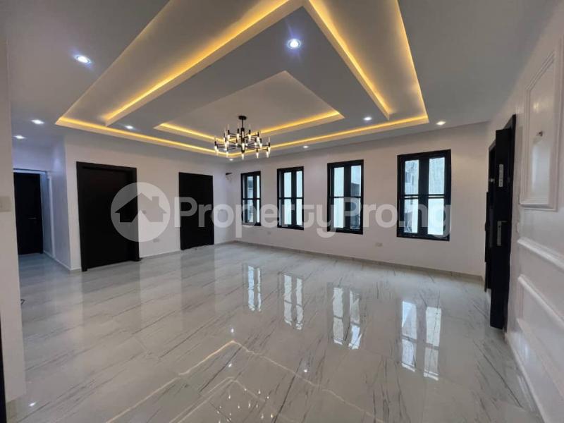 3 bedroom Flat / Apartment for rent Lekki Phase 1 Lekki Lagos
