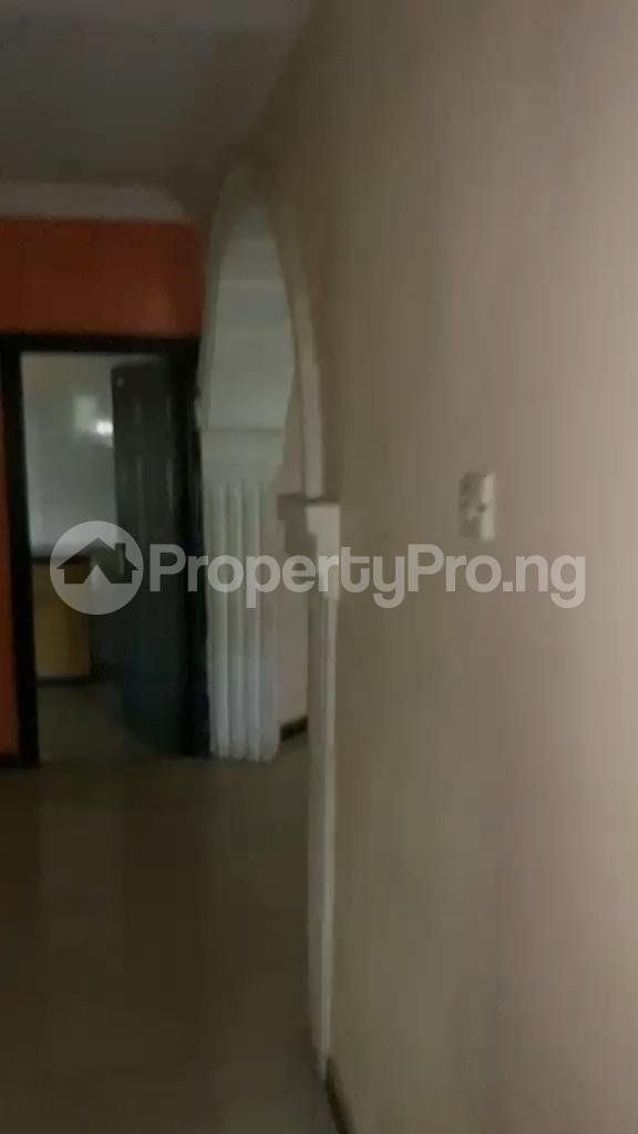 3 bedroom Flat / Apartment for rent Agbe Road New oko oba Abule Egba Lagos