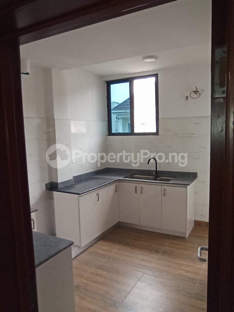 3 bedroom Flat / Apartment for sale Ikate Lekki Lagos