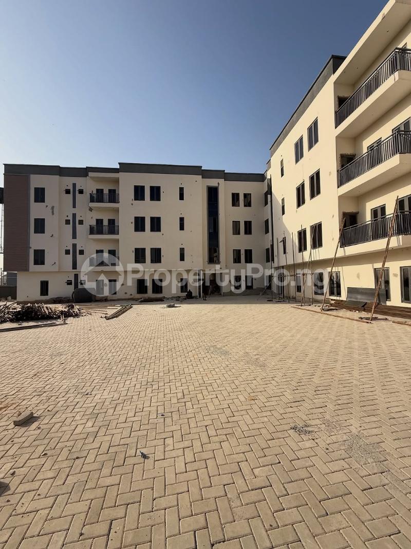 3 bedroom House for sale Jahi Abuja