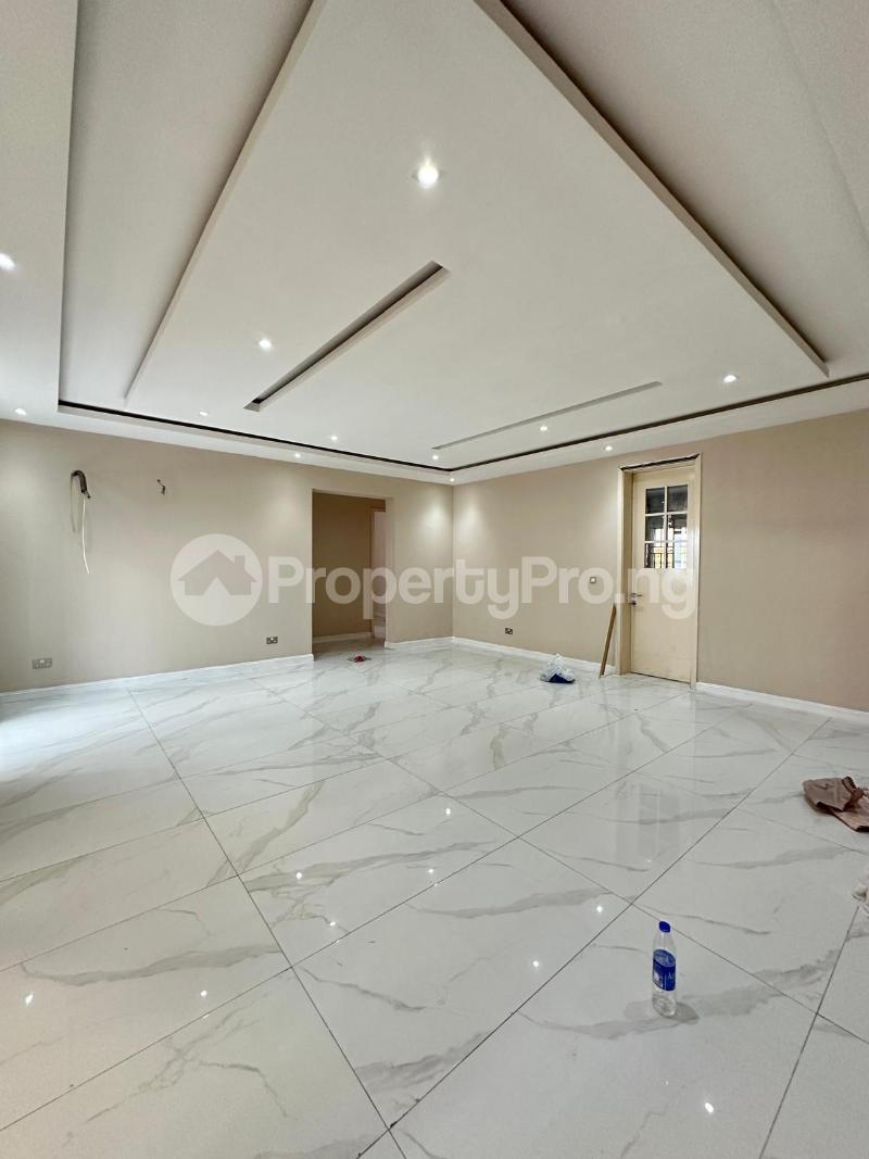 3 bedroom House for rent Ikoyi Lagos