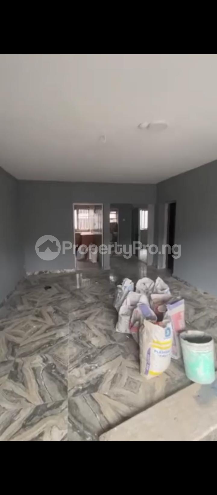 3 bedroom Flat / Apartment for rent Fola Agoro Yaba Lagos