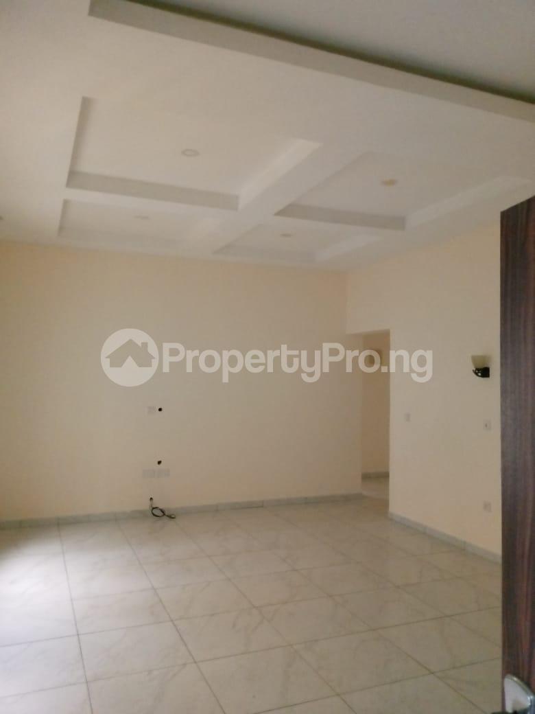 3 bedroom Flat / Apartment for rent Estate Ikota, Lekki Lagos