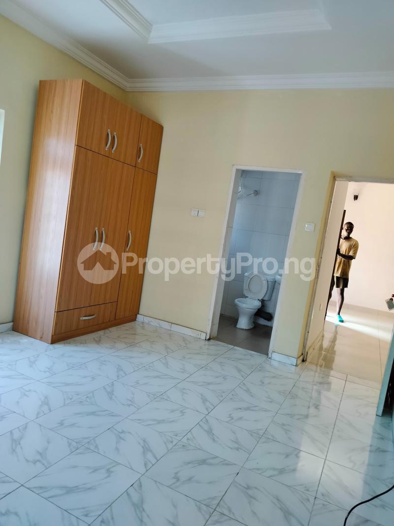 3 bedroom Flat / Apartment for rent Unity Estate Badore Ajah Lagos