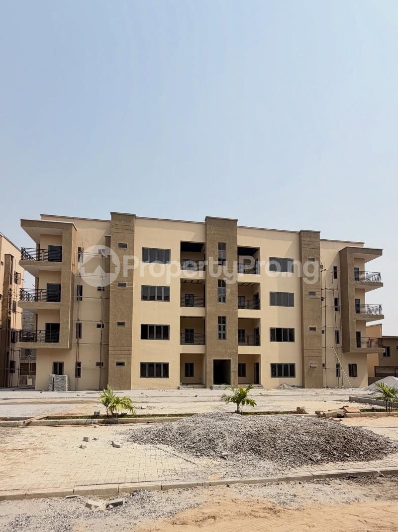 3 bedroom House for sale Apo Dutse Abuja