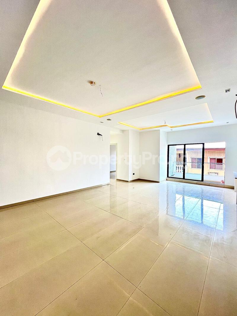 3 bedroom House for sale Lekki Phase 1 Lekki Lagos