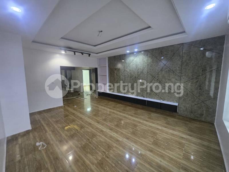 3 bedroom House for rent Ikate Lekki Lagos