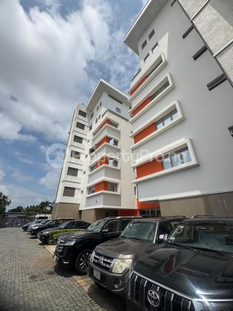 3 bedroom House for sale Ikoyi Ikoyi Lagos