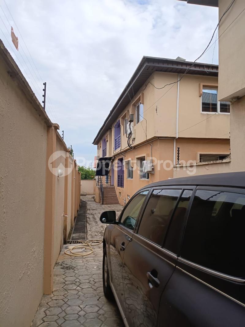 3 bedroom Flat / Apartment for rent Magodo GRA Phase 1 Ojodu Lagos