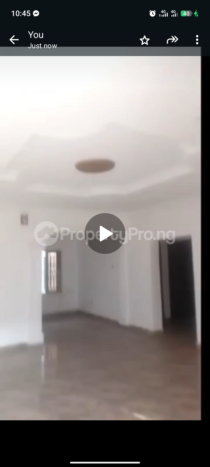 Flat / Apartment for rent Marshy Hill Estates Akins Ado Road Ado Road Ajah Lagos
