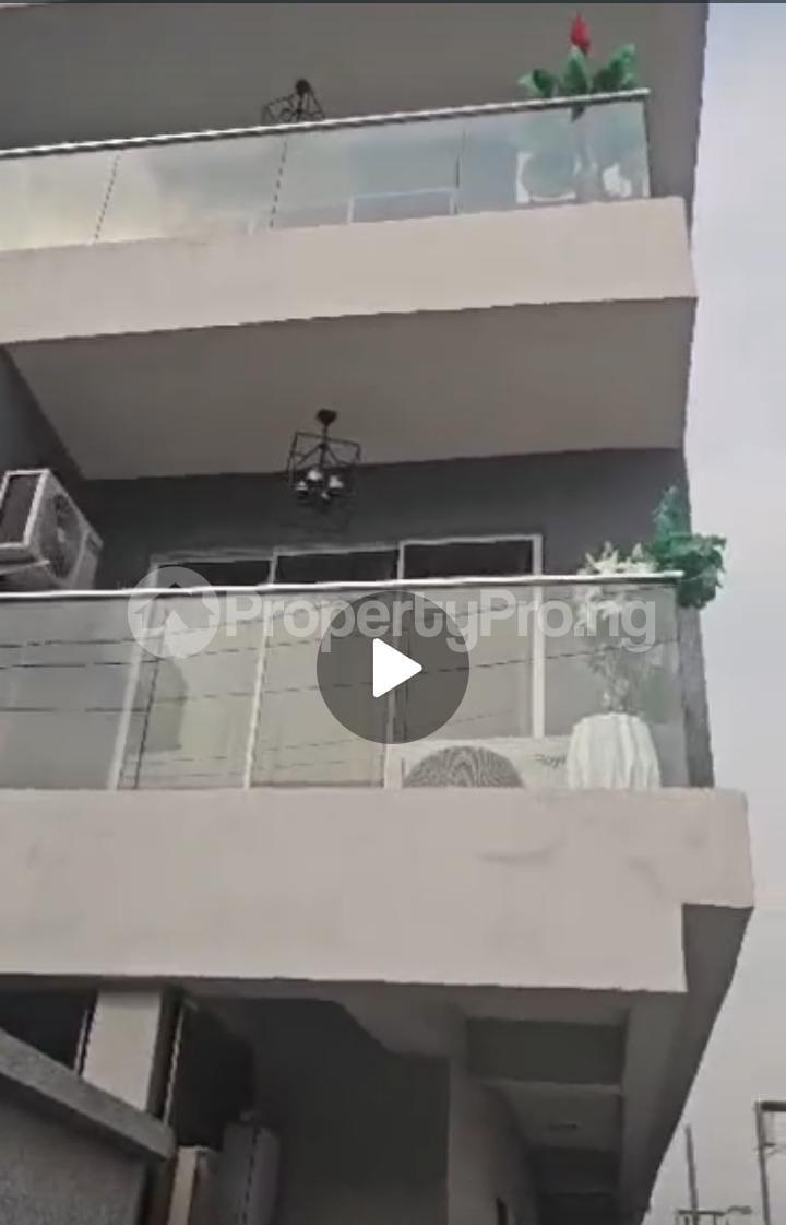 House for rent Ikate Lekki Lagos Ikate Lekki Lagos