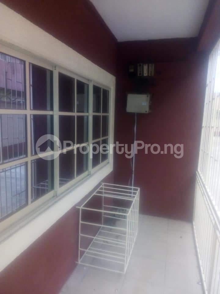 3 bedroom Flat / Apartment for rent Mende Maryland Lagos