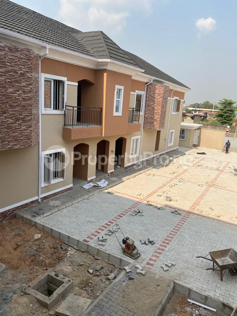 3 Bedroom Flat / Apartment in Ogudu GRA Ogudu Lagos Flat / Apartment