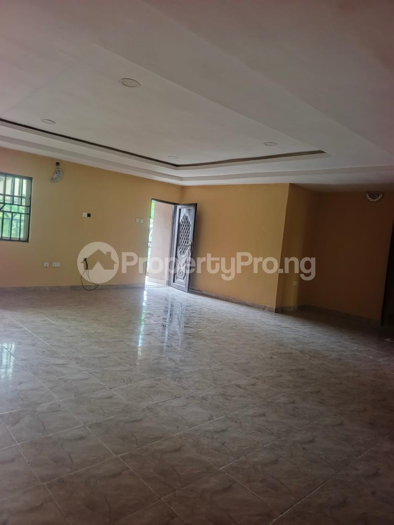 3 bedroom Flat / Apartment for rent Unity estate Ojodu Lagos