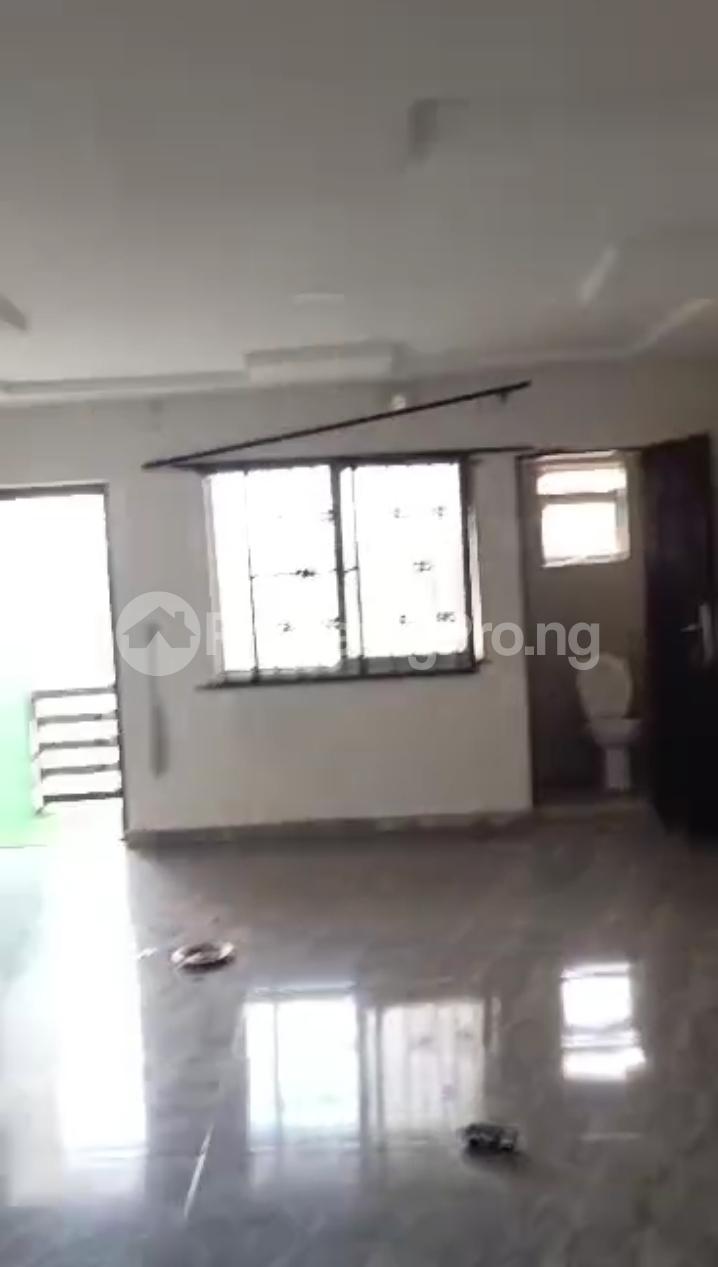 3 bedroom House for rent Oke-Ira Ogba Lagos