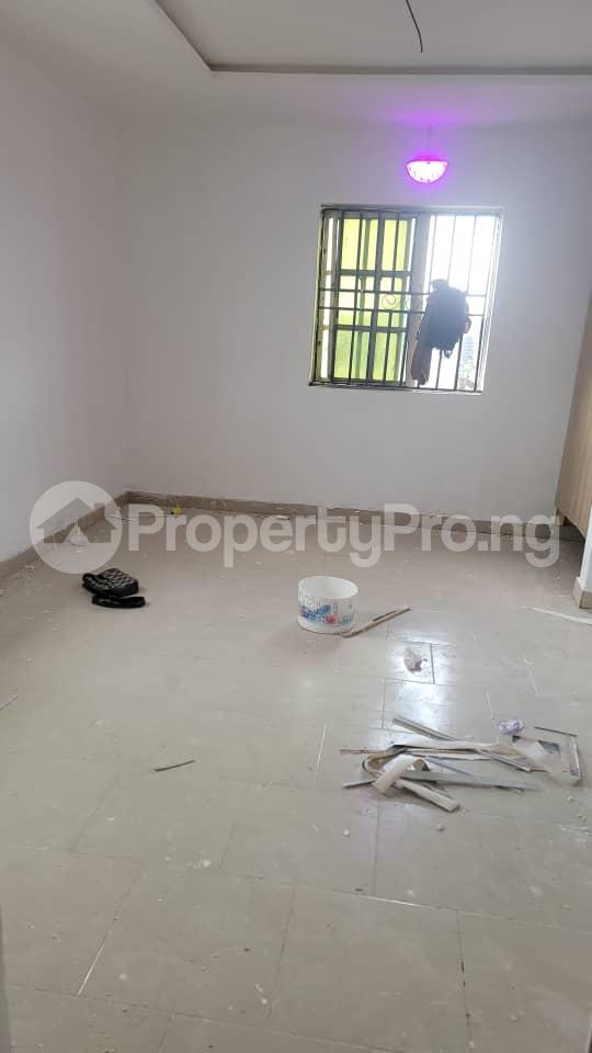 2 bedroom House for rent Inside Estate Badore Ajah Lagos