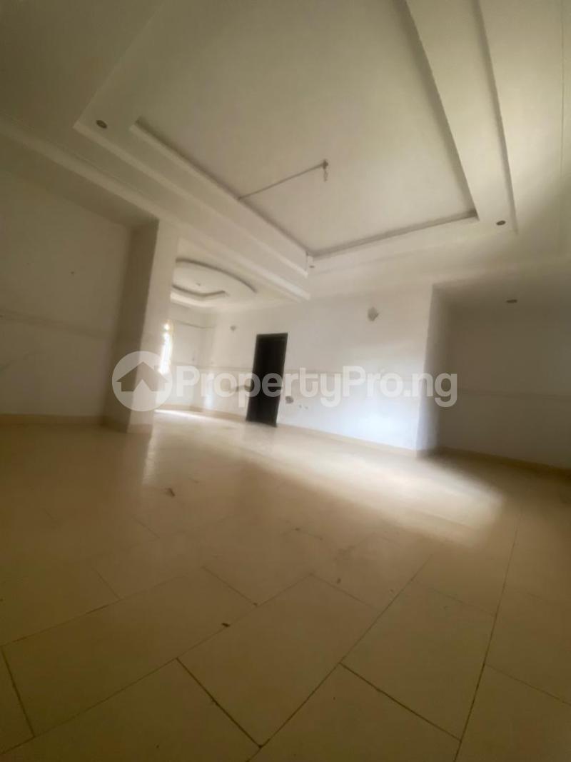 3 bedroom Flat / Apartment for rent Jahi By Gilmore Junction, Jahi, Abuja Jahi Abuja