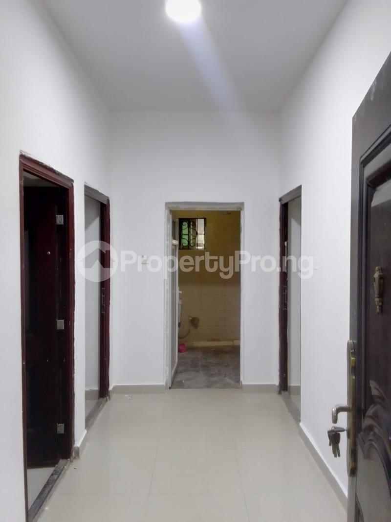 3 bedroom House for rent Meadow View Estate Ogombo Ajah Lagos