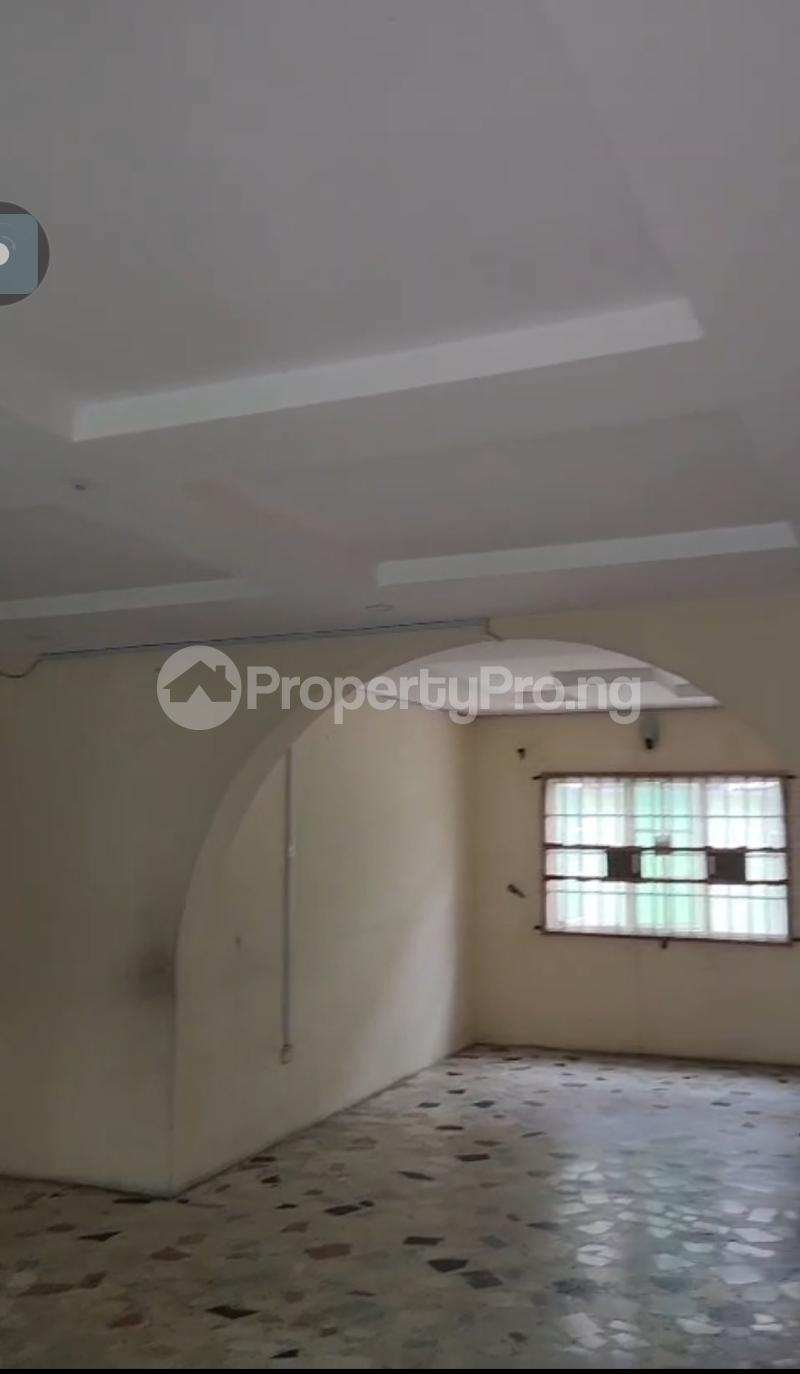 3 bedroom Flat / Apartment for rent Sholuyi Gbagada Soluyi Gbagada Lagos