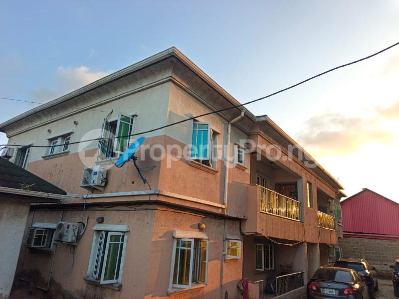 3 bedroom Flat / Apartment for rent Off Goodluck Street, Ogudu Orioke Ogudu-Orike Ogudu Lagos
