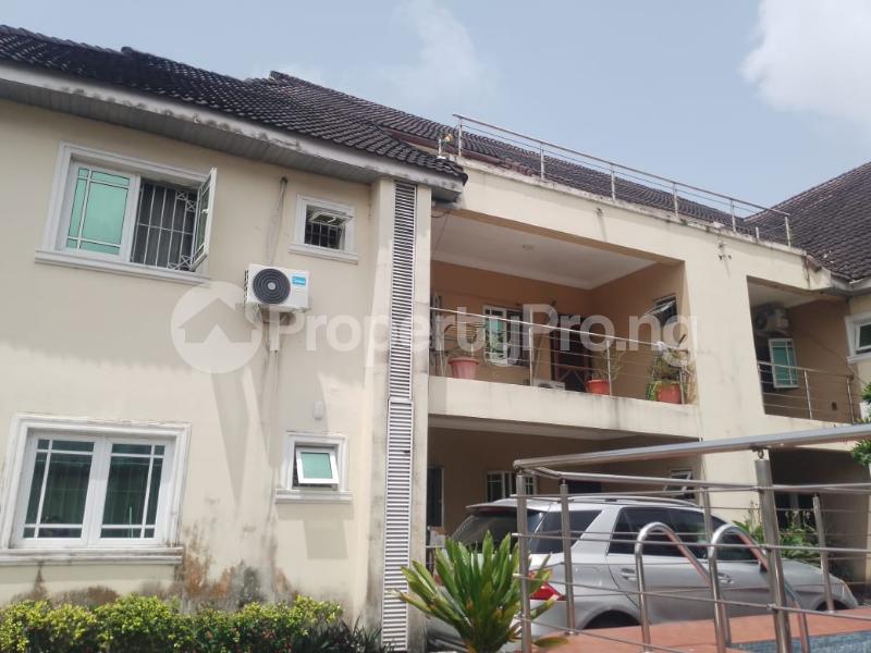 3 bedroom Flat / Apartment for rent Estate Marwa Lekki Lagos