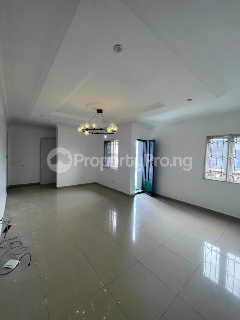 3 bedroom Flat / Apartment for rent Osapa London Lekki Osapa london Lekki Lagos