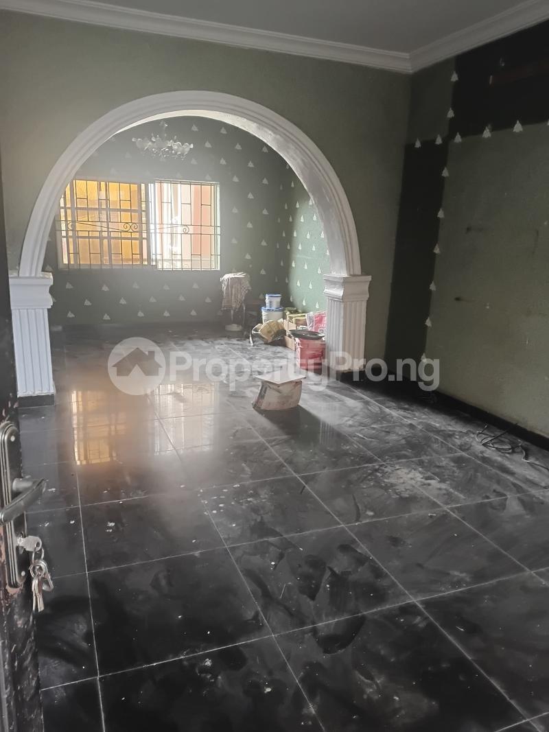 Flat / Apartment for rent Exterdox Estates Sunnyville Ado Round About Ajah Lagos Ado Ajah Lagos