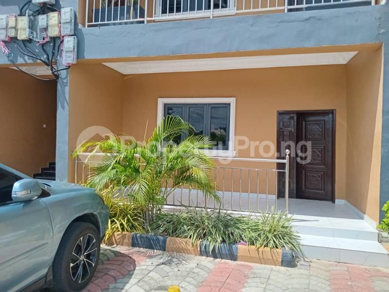 Flat / Apartment for rent Lakowe Ajah Lagos Lakowe Ajah Lagos