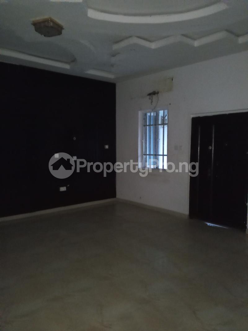 Flat / Apartment for rent Divine Home Estates Thomas Estates Ajah Lagos Thomas estate Ajah Lagos