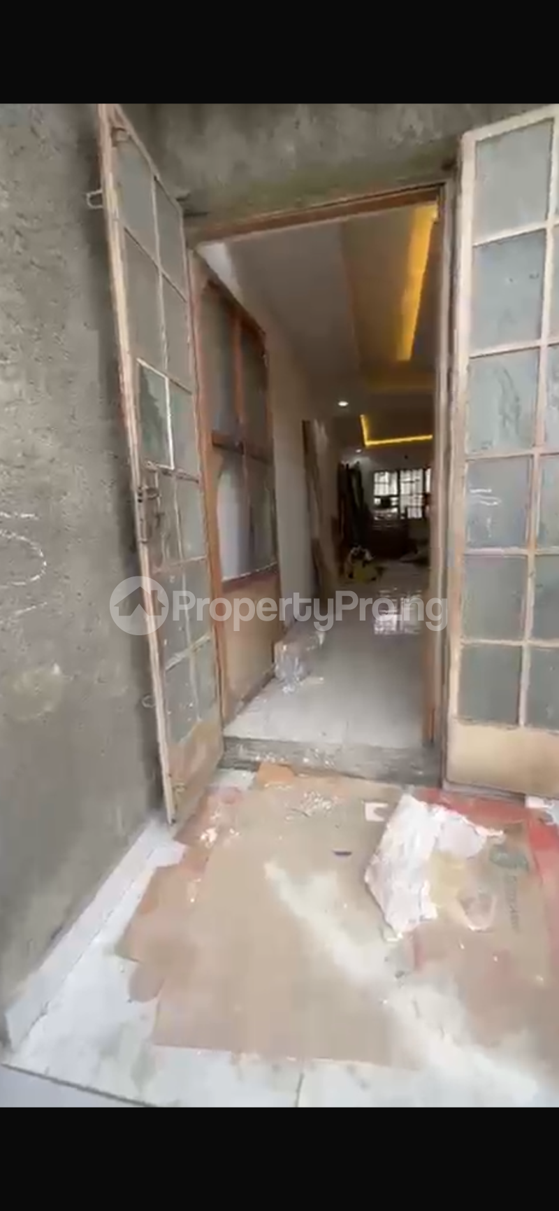 2 bedroom Flat / Apartment for rent Okupe Estate Mende Maryland Lagos