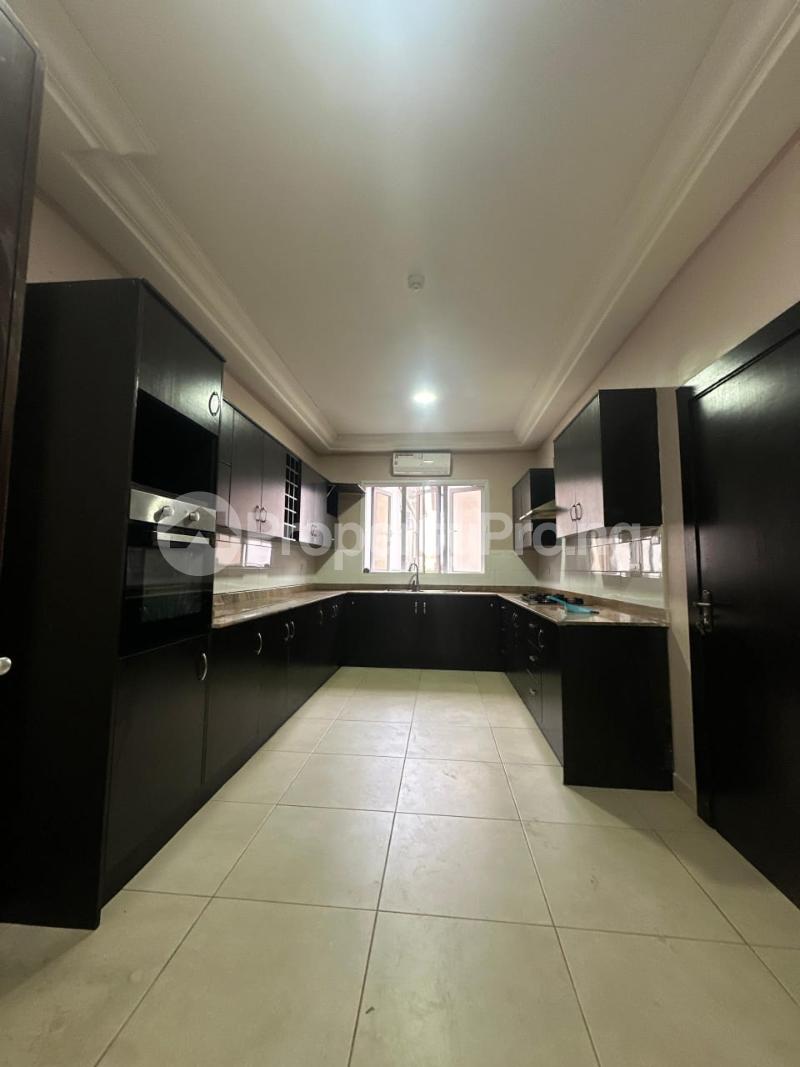 3 bedroom Flat / Apartment for rent Cheveron Chevron Lekki Lagos