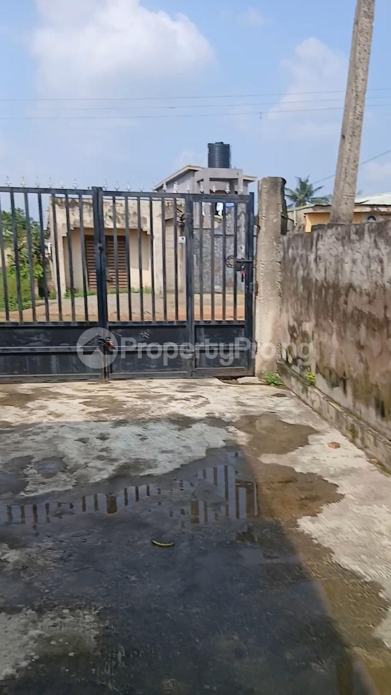 3 bedroom Flat / Apartment for rent Igbobi,eminent Estate Adesan Mowe Ogun State Mowe Obafemi Owode Ogun - 0