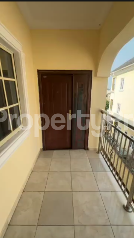 3 bedroom Flat / Apartment for rent Ocean Palm Sangotedo Lagos