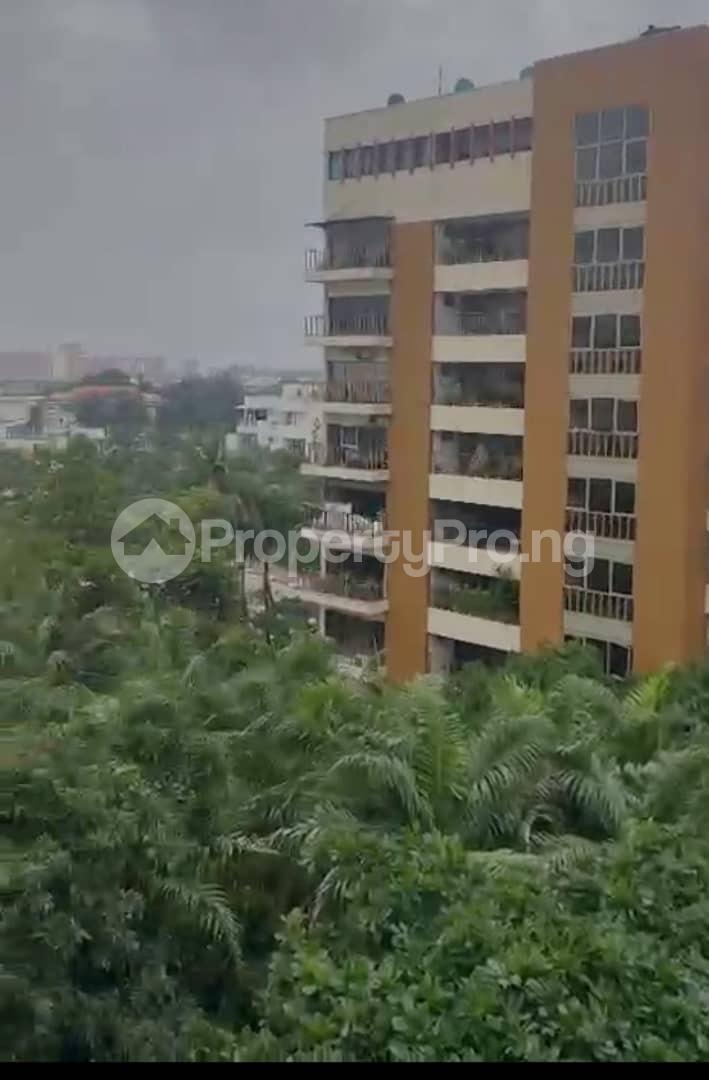 3 bedroom Flat / Apartment for rent Ikoyi Crescent Old Ikoyi Ikoyi Lagos