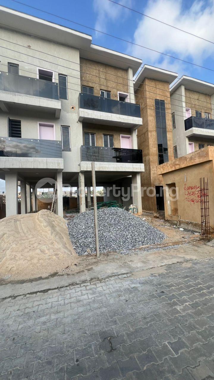 3 bedroom Flat / Apartment for sale Opebi Ikeja Lagos