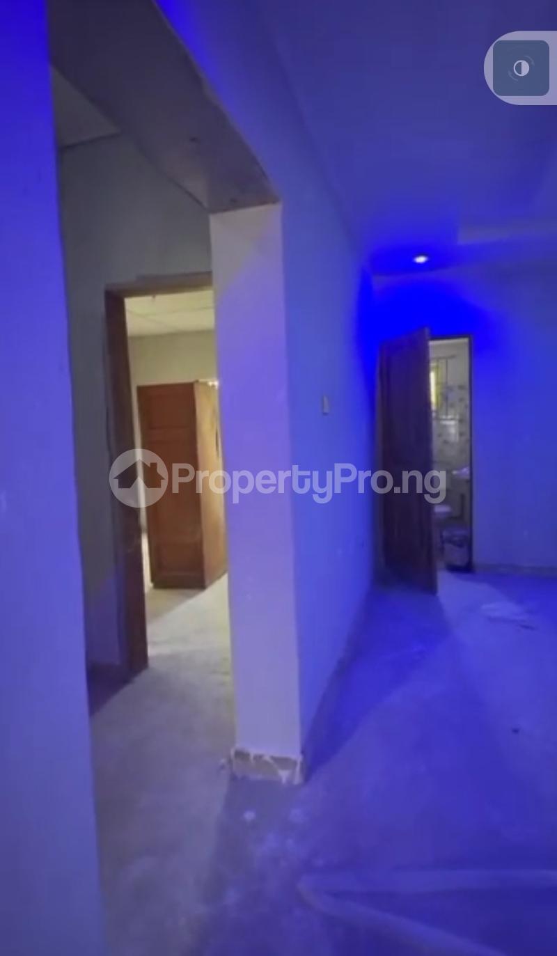 3 bedroom Flat / Apartment for rent  Soluyi Gbagada Lagos - 0