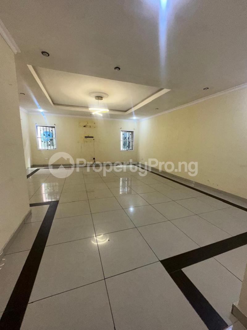 3 bedroom Flat / Apartment for rent Idado Estate Idado Lekki Lagos