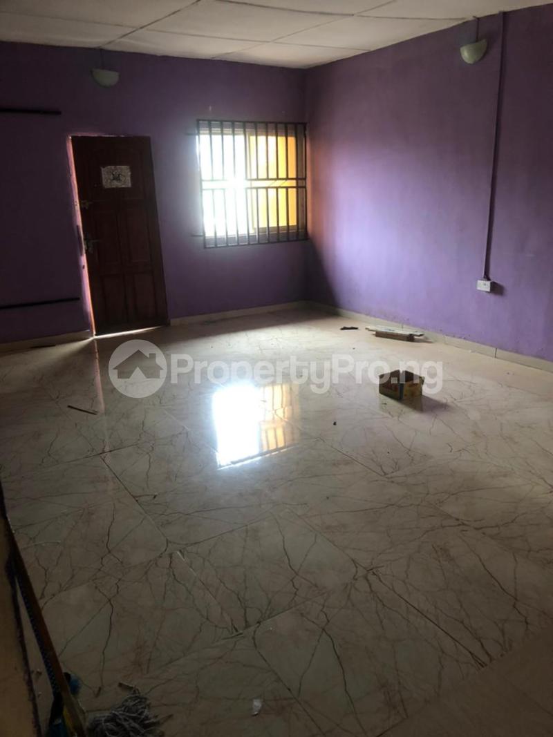 3 bedroom House for rent Ojodu Abiodun Berger Ojodu Lagos