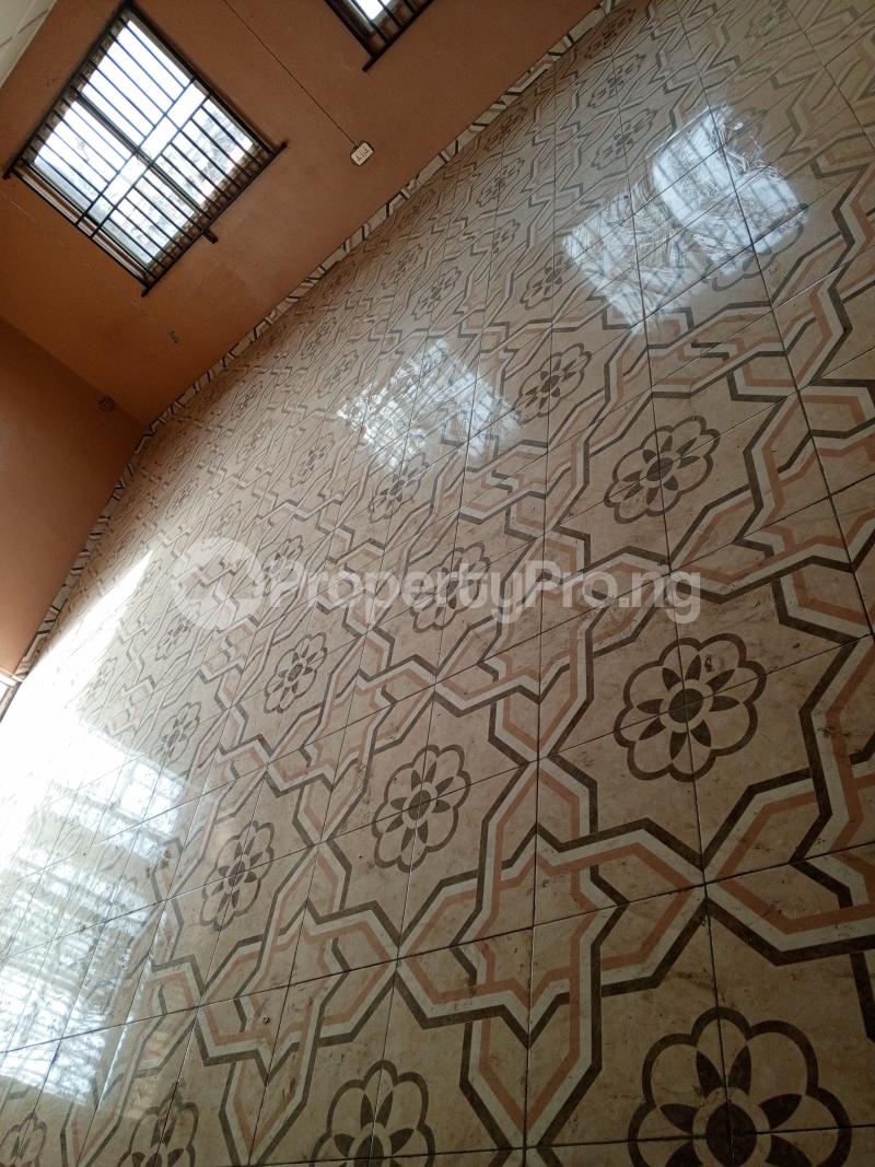 2 bedroom Flat / Apartment for rent Off College Road Ifako-ogba Ogba Lagos