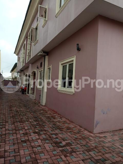 3 bedroom Flat / Apartment for rent Agungi Ajiran Road Agungi Lekki Lagos